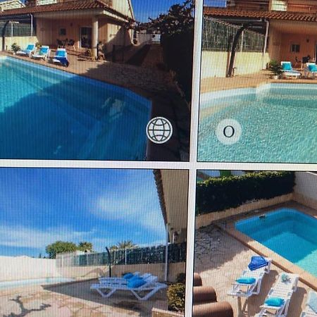 Chalet L'Alba Riumar Ngoại thất bức ảnh