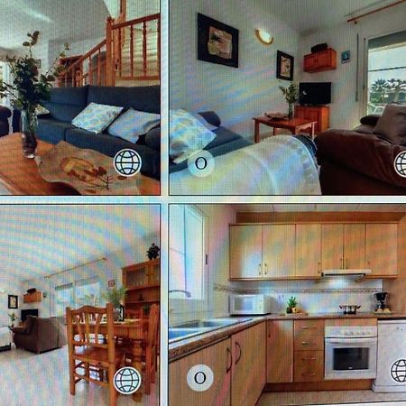 Chalet L'Alba Riumar Ngoại thất bức ảnh