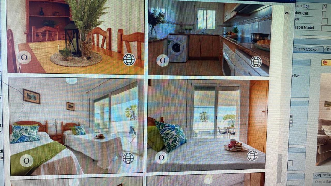 Chalet L'Alba Riumar Ngoại thất bức ảnh
